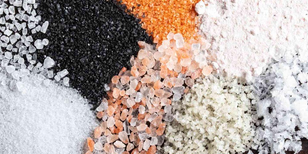 Las salmueras en la cocina actual