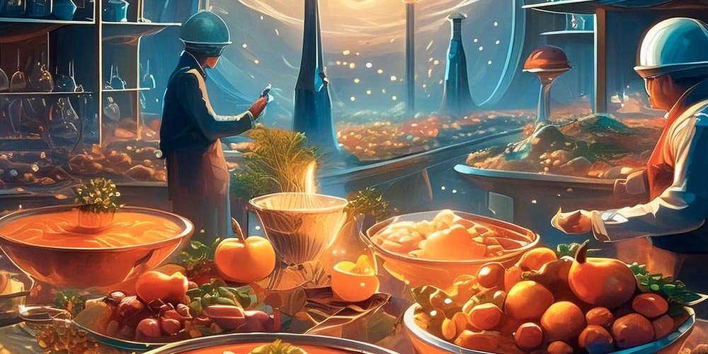 Revolución desde la Ciencia